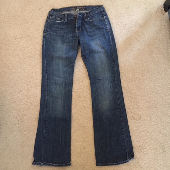 Jeans. Great condition. Barely worn - Picture 1 of 2